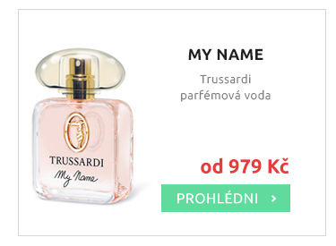 Trussardi MY NAME parfém