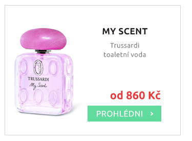 Trussardi MY SCENT parfém
