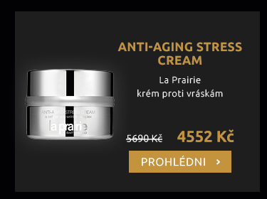 Anti-Aging Stress Cream La Prairie