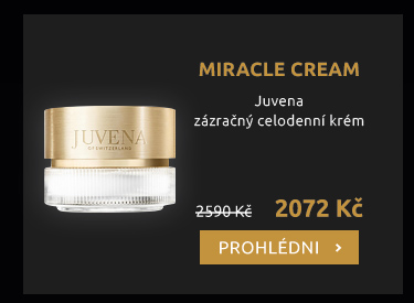 Miracle Cream Juvena