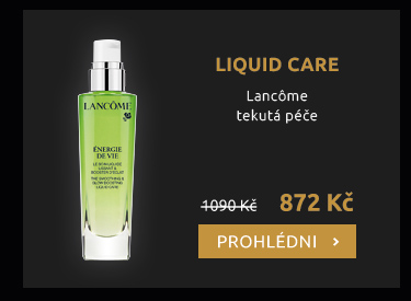 Liquid Care Lancome