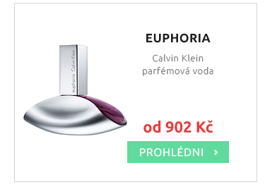 Calvin Klein EUPHORIA parfém