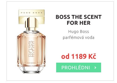 Boss The Scent for Her parfém