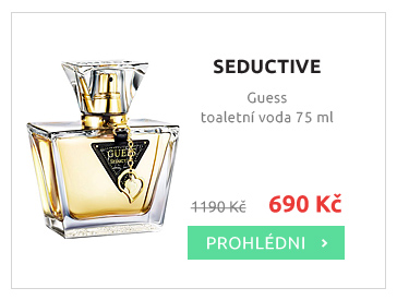 Guess Seductive parfém