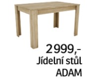 Jídelní stůl Adam