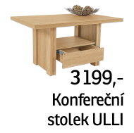 Konferenční stolek Ulli