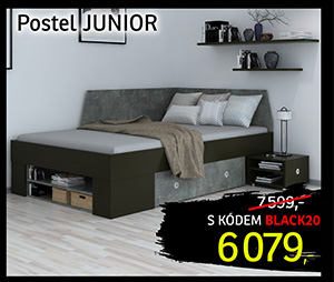 Postel Junior