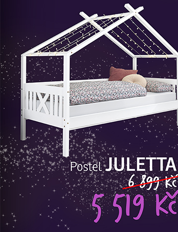 Postel Juletta