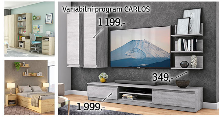 Program CARLOS