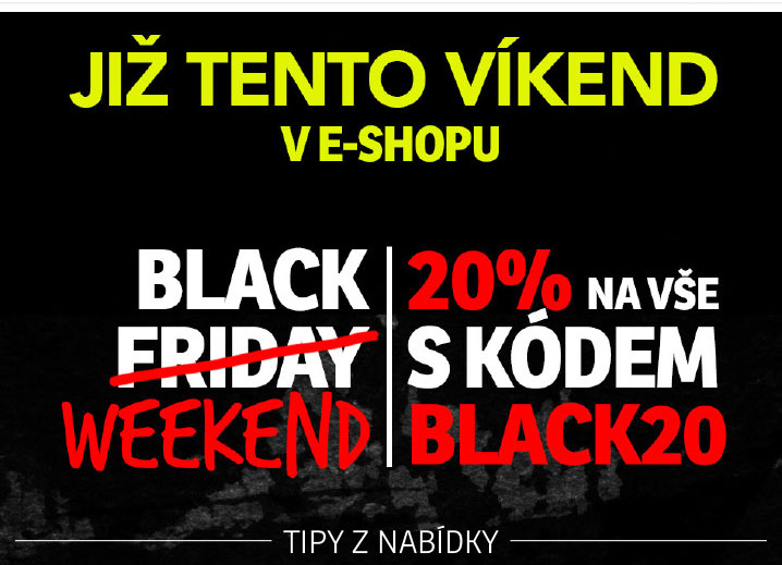 Black weekend