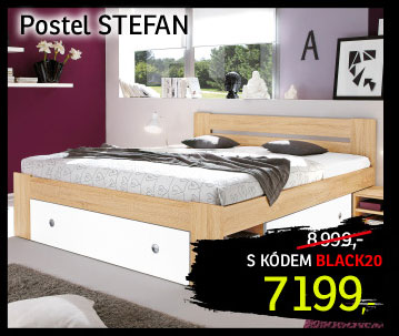 Postel STEFAN