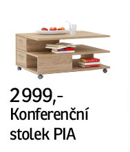 Konferenční stolek PIA