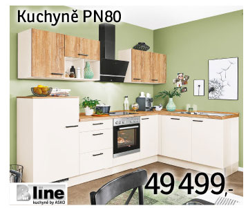 Kuchyně PN80