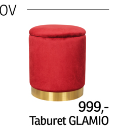 Taburet GLAMIO