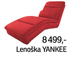 Lenoška YANKEE