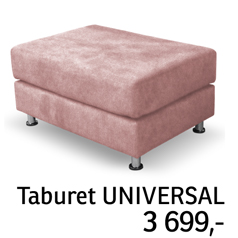 Taburet UNIVERSAL