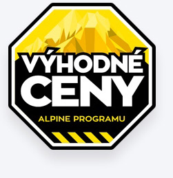 Výhodné ceny