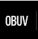 Obuv