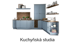 Kuchyňská studia