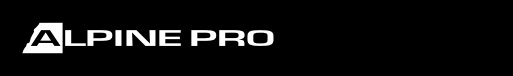 ALPINE PRO