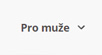 Pro muže