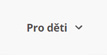 Pro děti