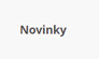 Novinky