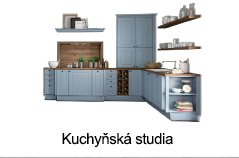 Kuchyňská studia