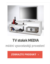 TV stolek MEDIA 4905