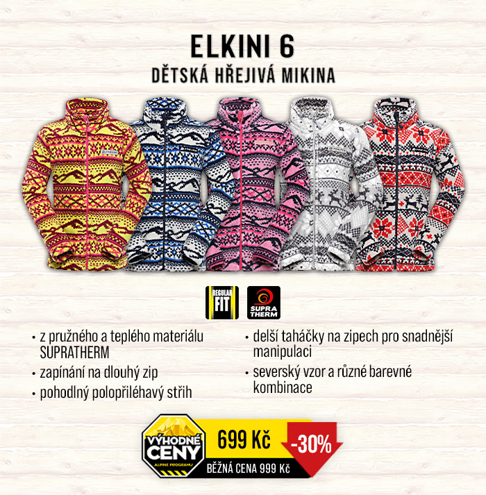 ELKINI 6