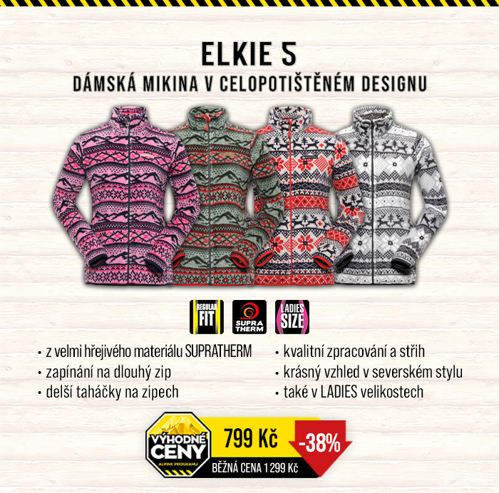ELKIE 5