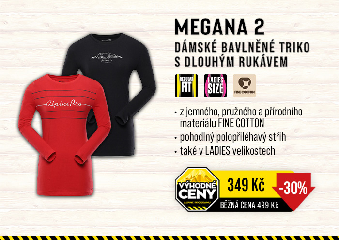 MEGANA 2