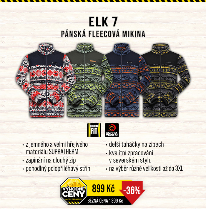 ELK 7
