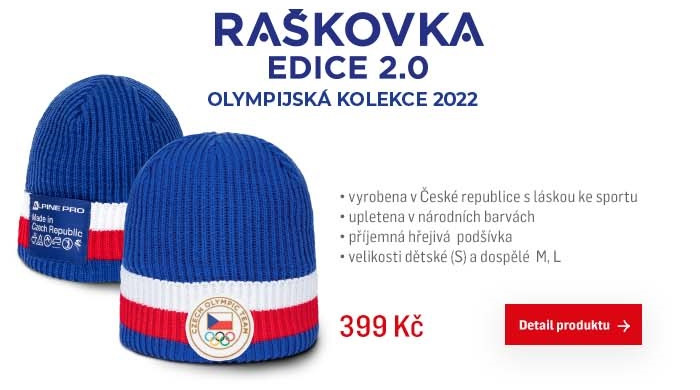 RAŠKOVKA 2