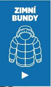 Zimní bundy