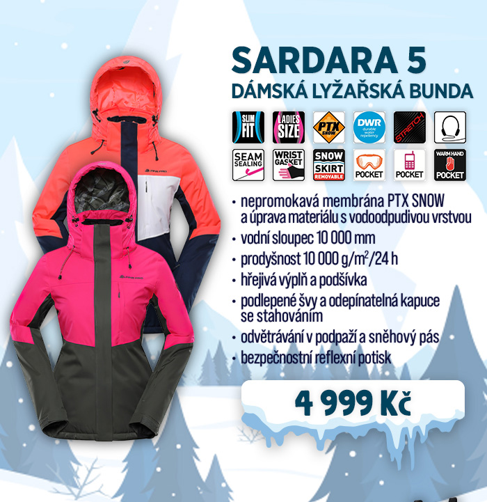 Sardara 5