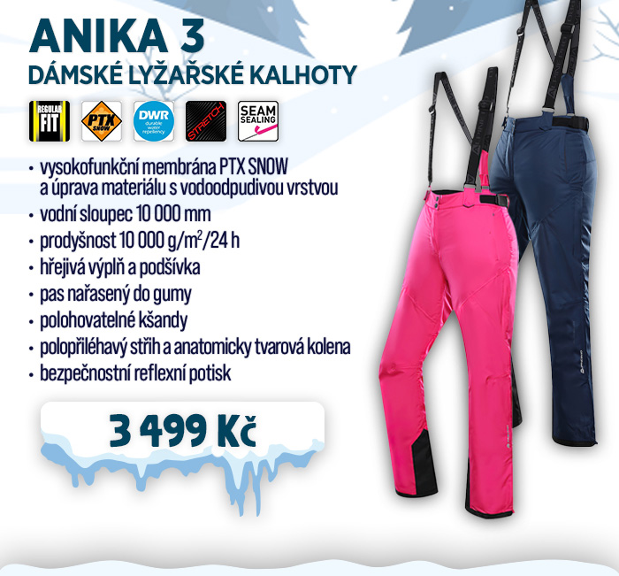 Anika 3