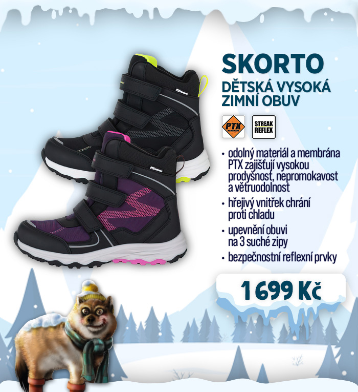 Skorto