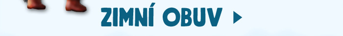 Zimní obuv