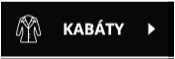 Kabáty