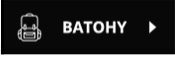 Batohy