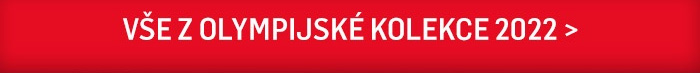 Vše z olympijské kolekce 2022
