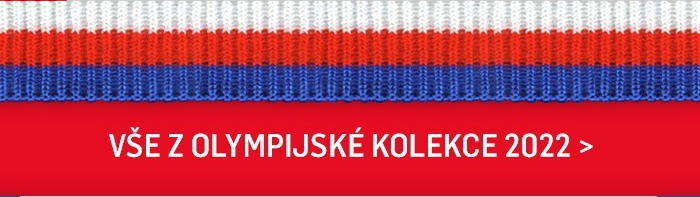 Vše z olympijské kolekce 2022