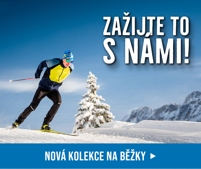 Zažijte to s námi!