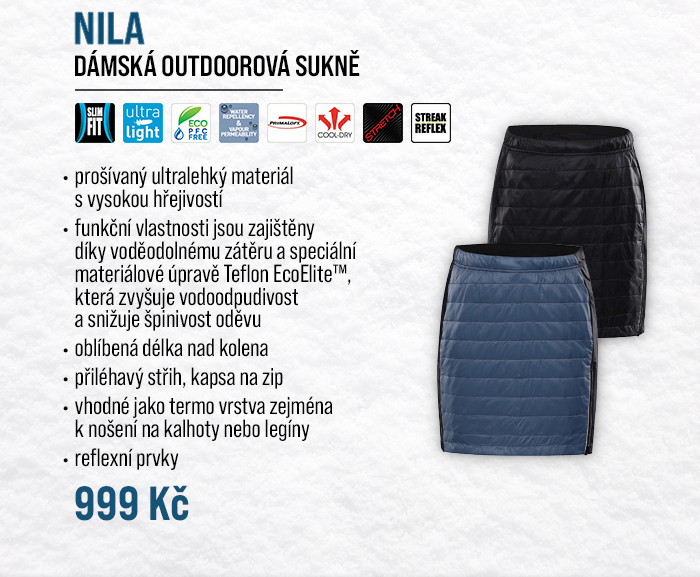 Nila