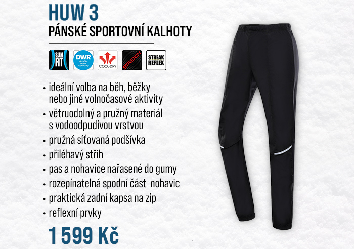 Huw 3