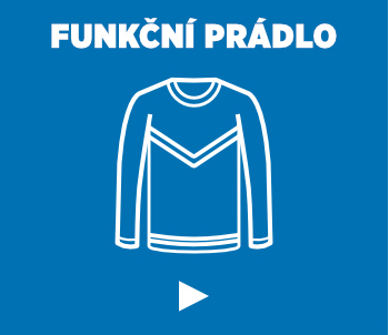 Funkční prádlo