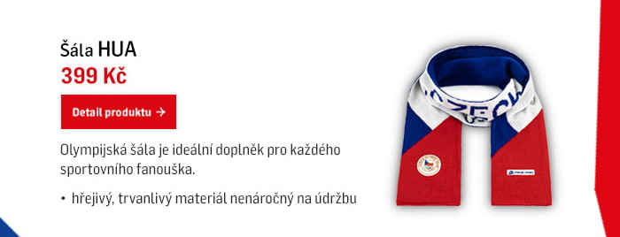 Šála HUA