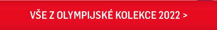Vše z olympijské kolekce 2022