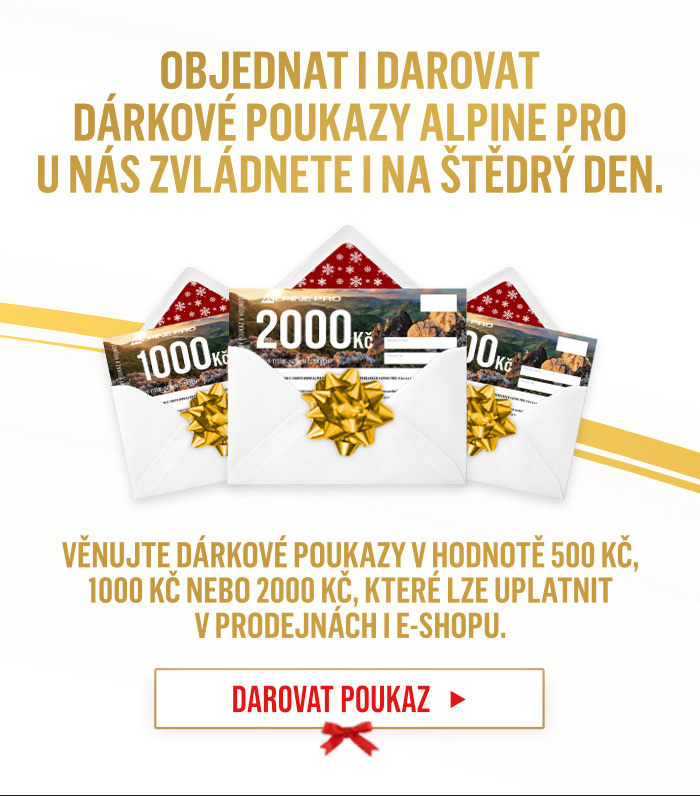 Darovat poukaz